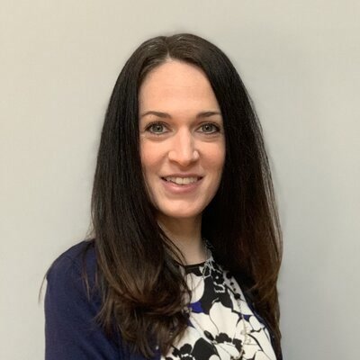 Kendra, the founder of Author Growth